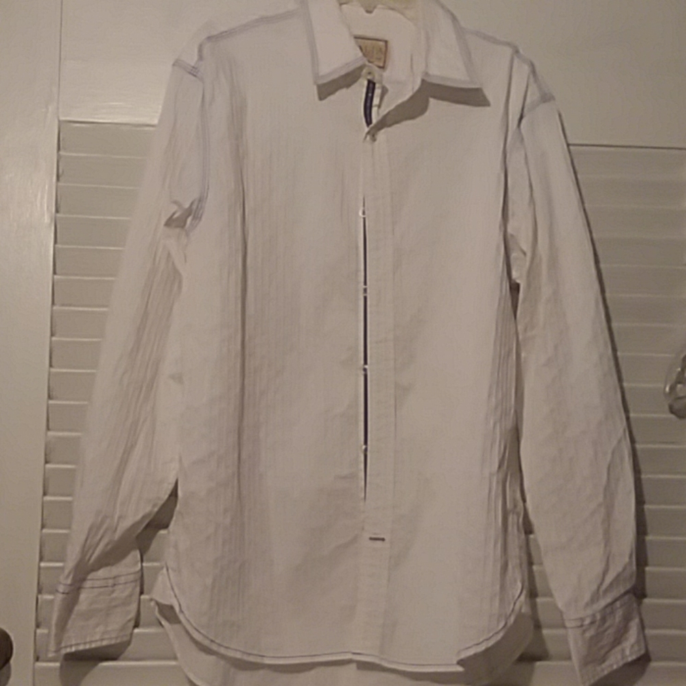 Vintage ITALIA 1958 Shirt